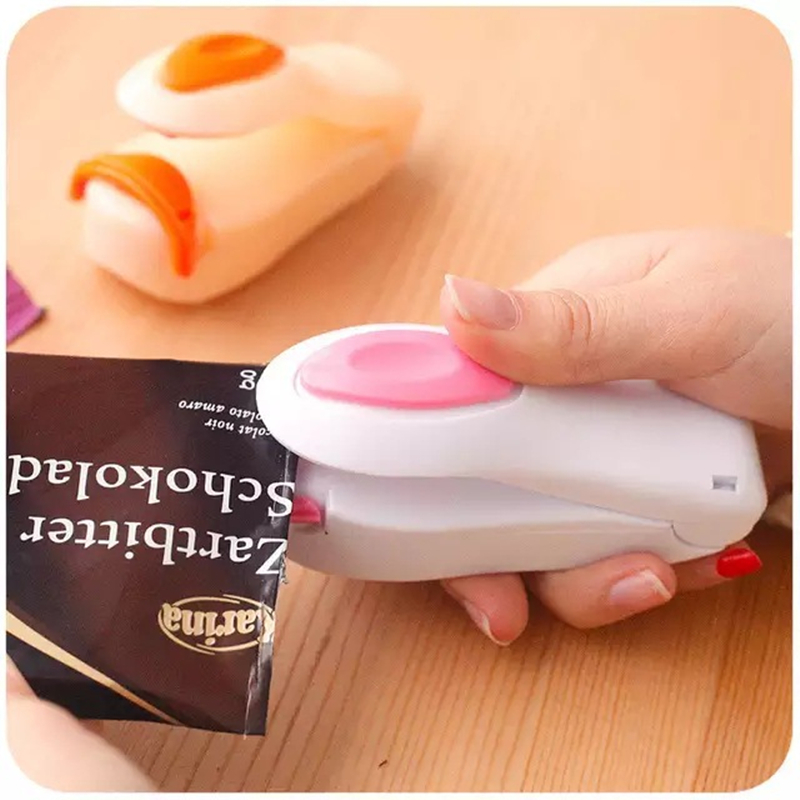 Verwarming Snack Sluitmachine  - Food Snacks Items recensie en prijs