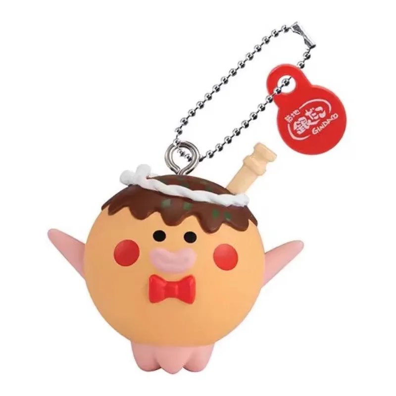 Bandai Gashapon Leuke Kawaii F - Food Snacks Items recensie en prijs