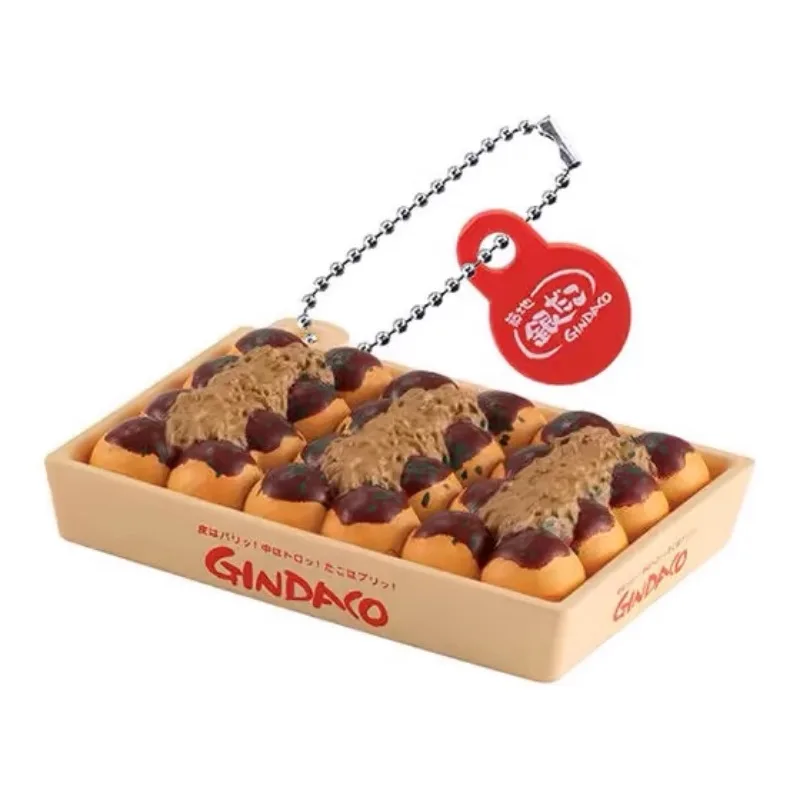 Bandai Gashapon Leuke Kawaii F - Food Snacks Items recensie en prijs
