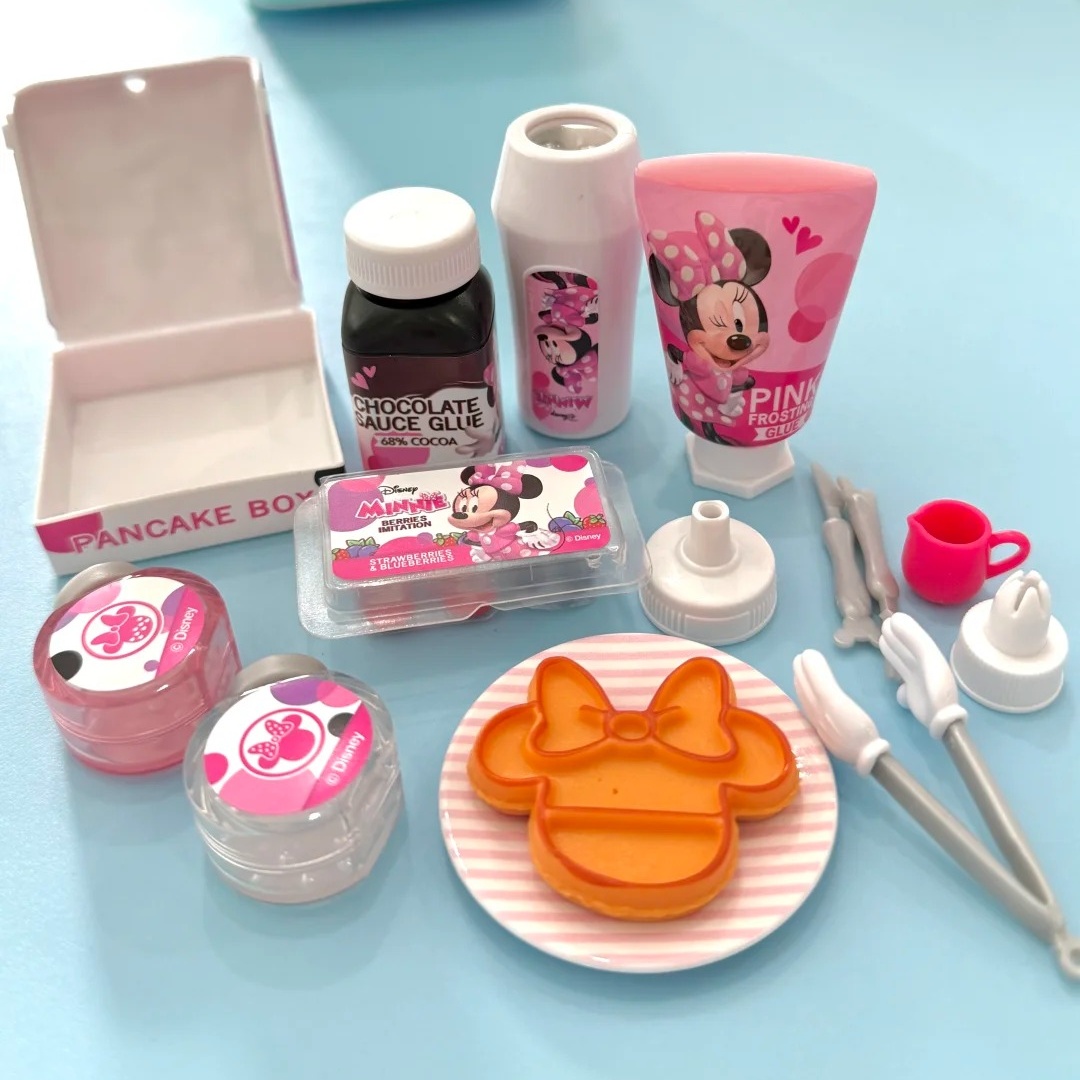 ZURU Mini Brands Creëert Disne - Food Snacks Items recensie en prijs