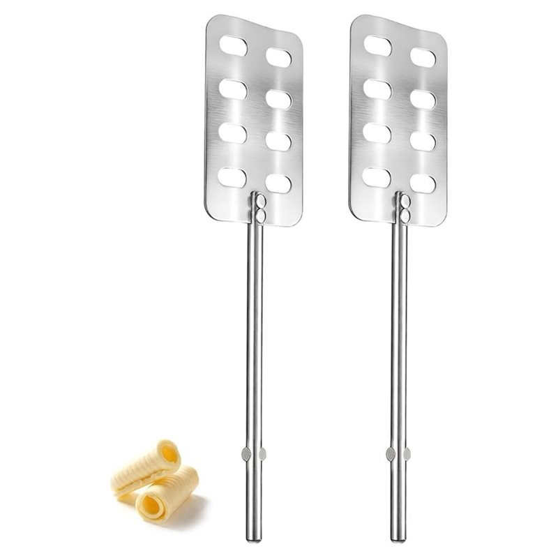 Vervangingsset (2 stuks) voor  - Kitchenaid Mixer Hand Mixer recensie en prijs
