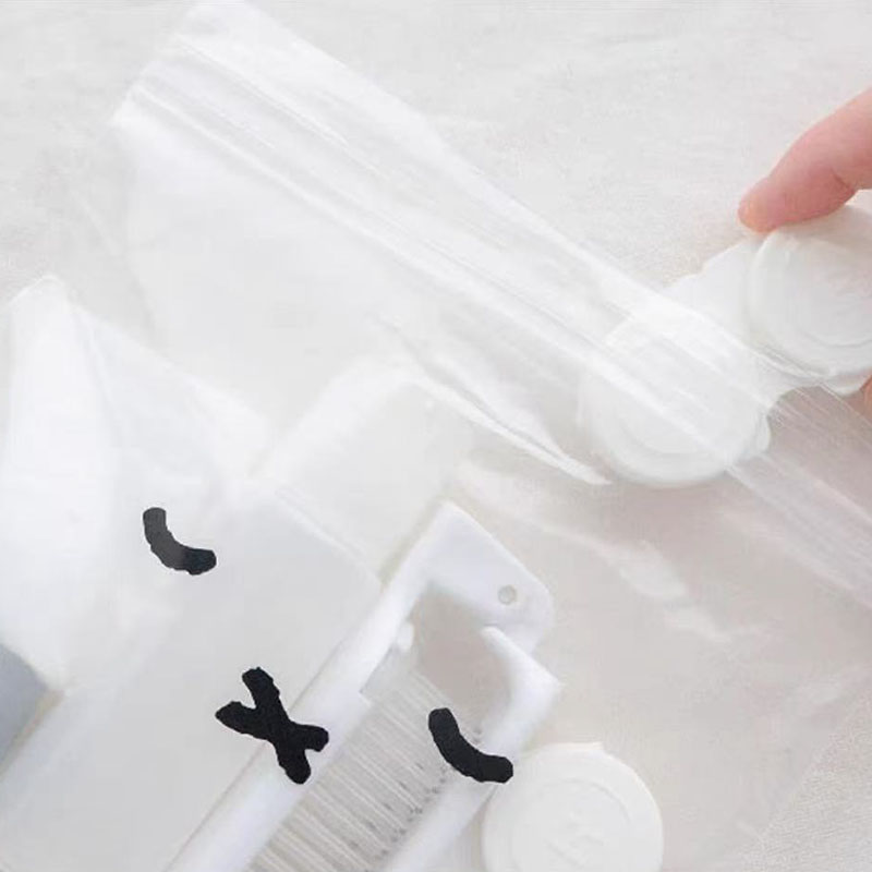 Leuke Miffy Food Grade Ziplock - Food Snacks Items recensie en prijs