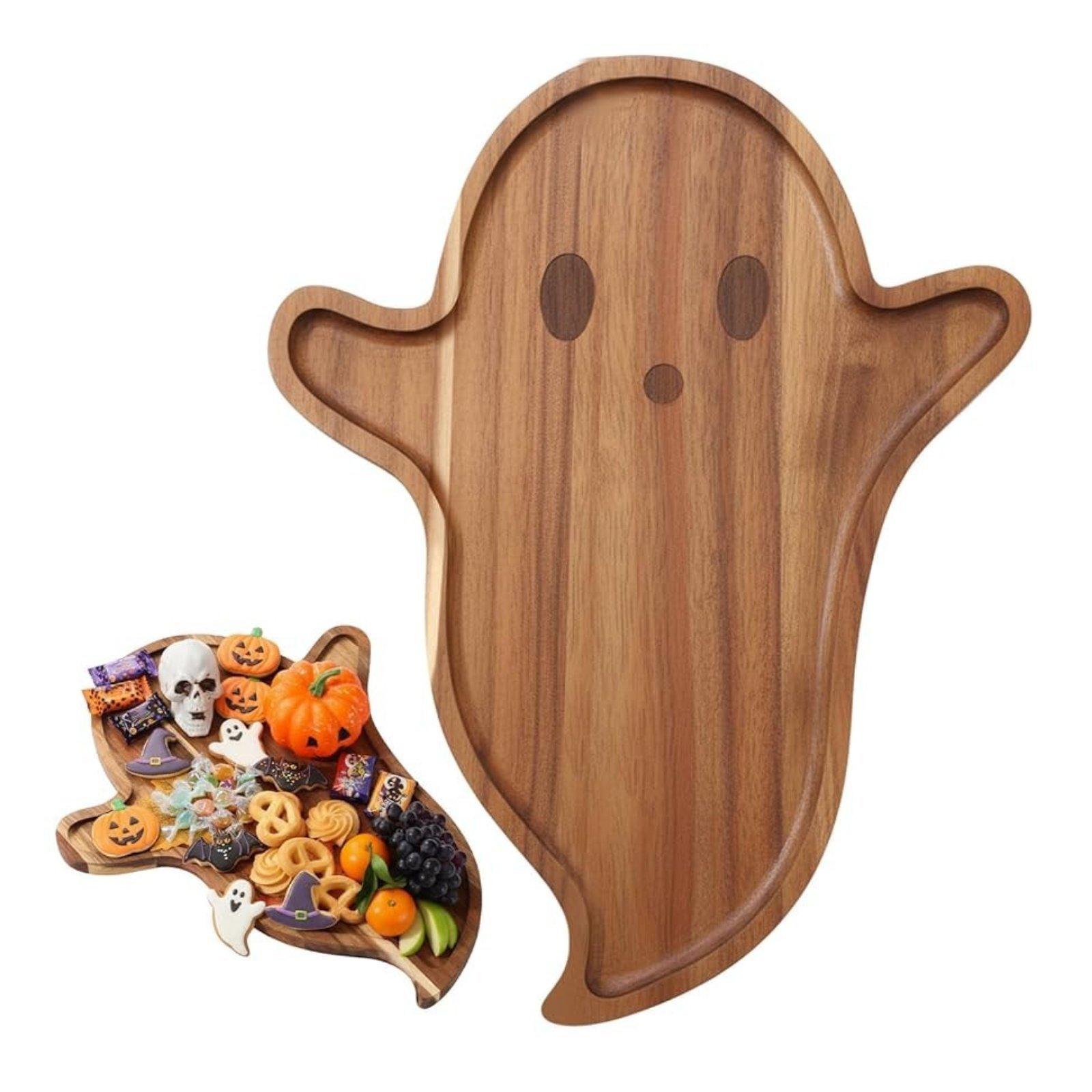 Serveerschaal Kaasplank Houten - Food Prep Snacks recensie en prijs