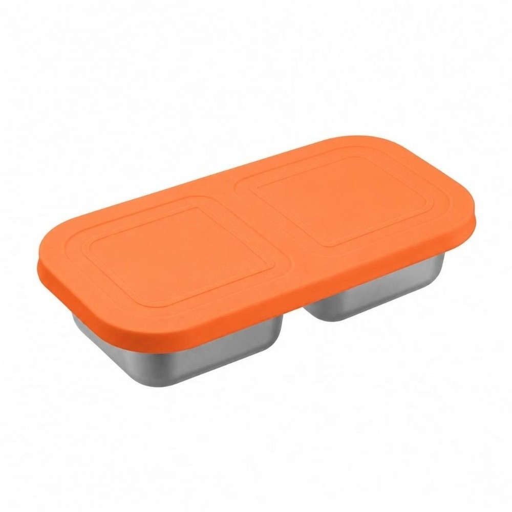 Draagbare snackcontainers van  - Food Prep Snacks recensie en prijs