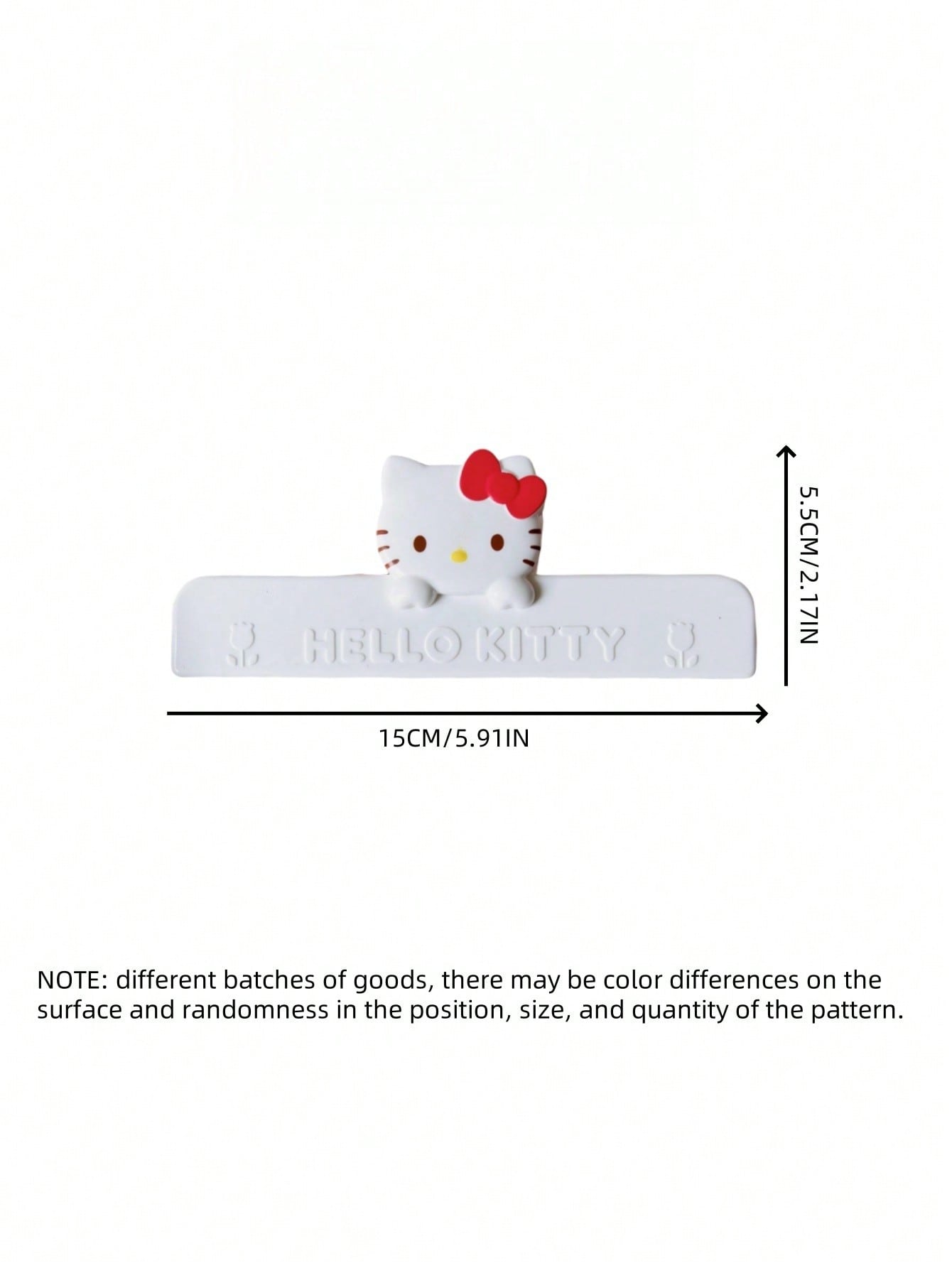 1/2 stks/set hellokittys Voeds - Food Snacks Items recensie en prijs
