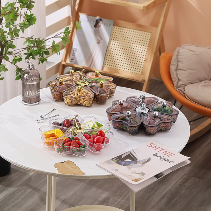 Nieuw licht luxe draaibaar fru - Food Snacks Items recensie en prijs