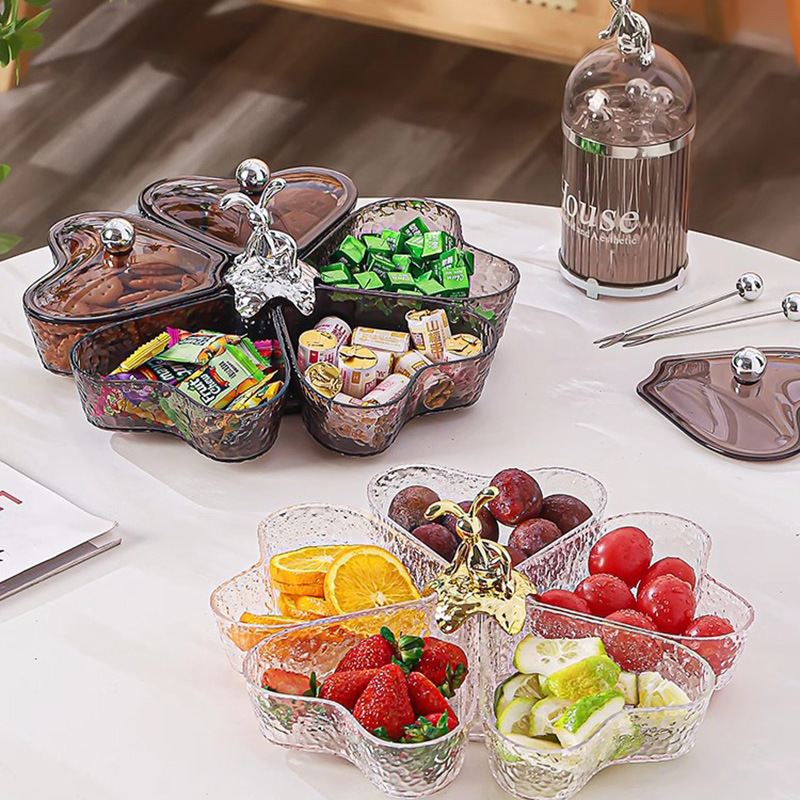Nieuw licht luxe draaibaar fru - Food Snacks Items recensie en prijs