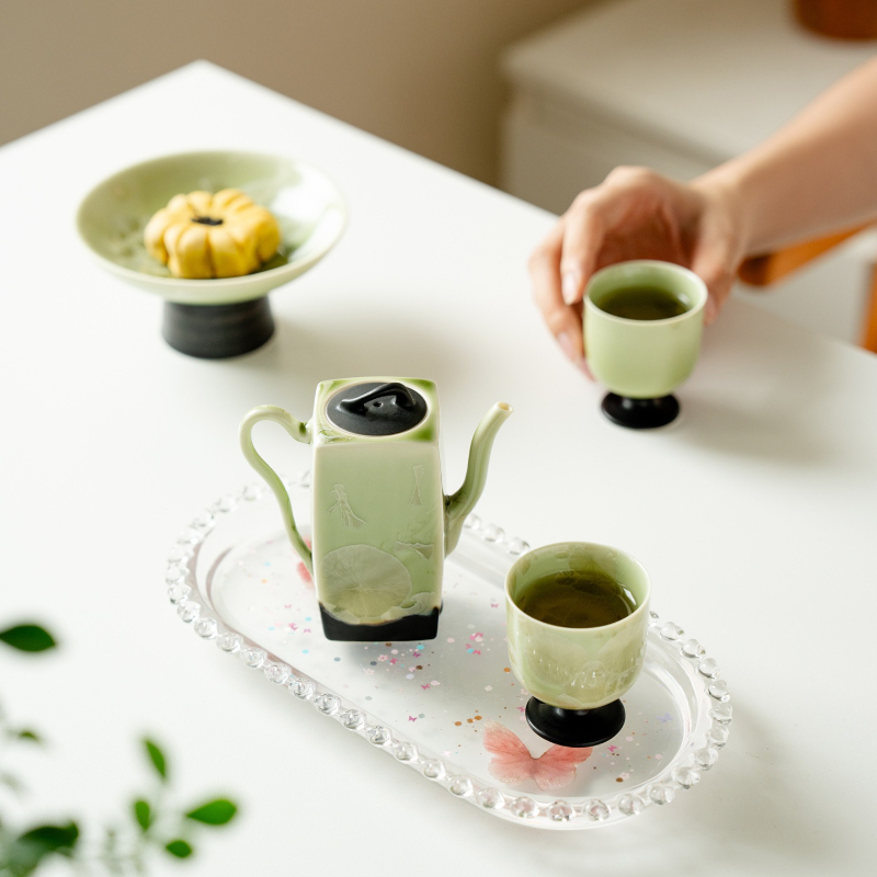 Ijsbloemen Kristal Glazuur Fru - Food Snacks Items recensie en prijs