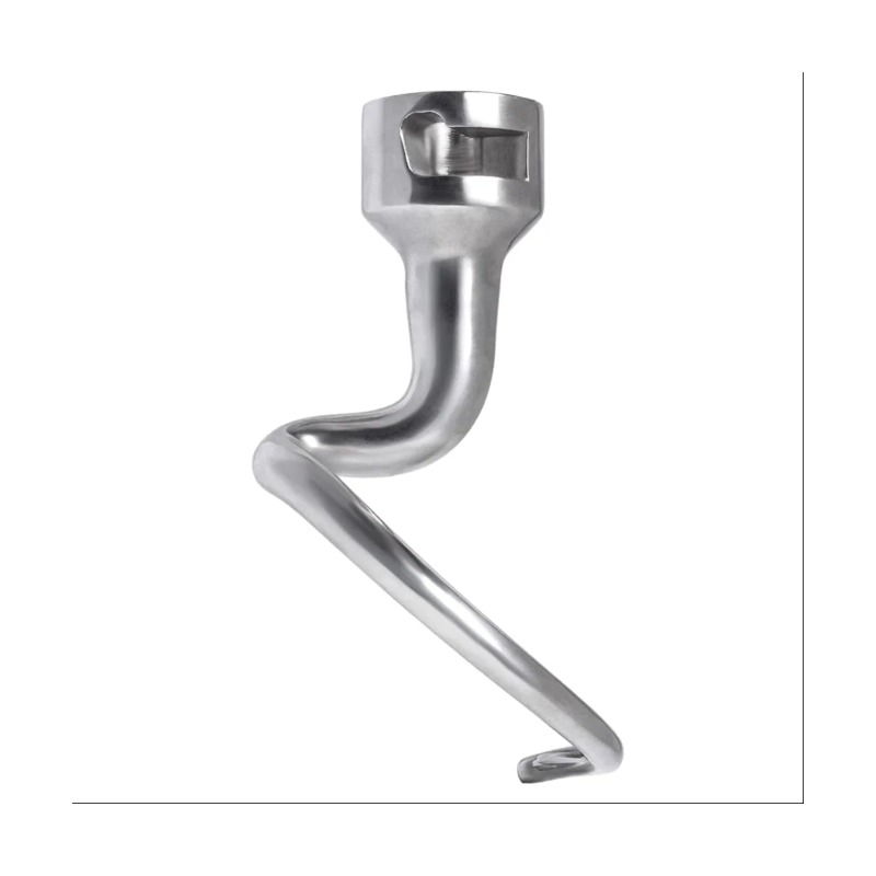 Roestvrijstalen spiraalvormige - Kitchenaid Mixer Hand Mixer recensie en prijs