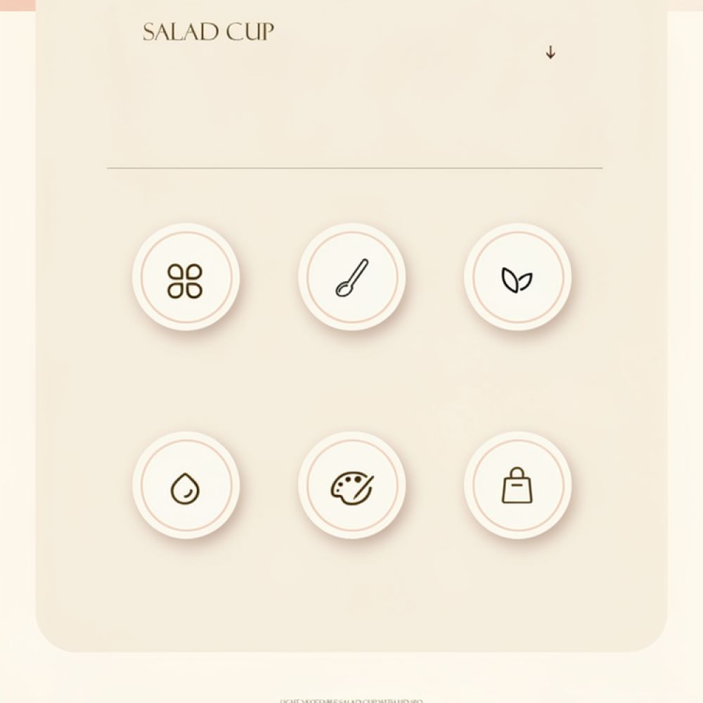 Stijlvolle, draagbare saladeco - Food Prep Snacks recensie en prijs