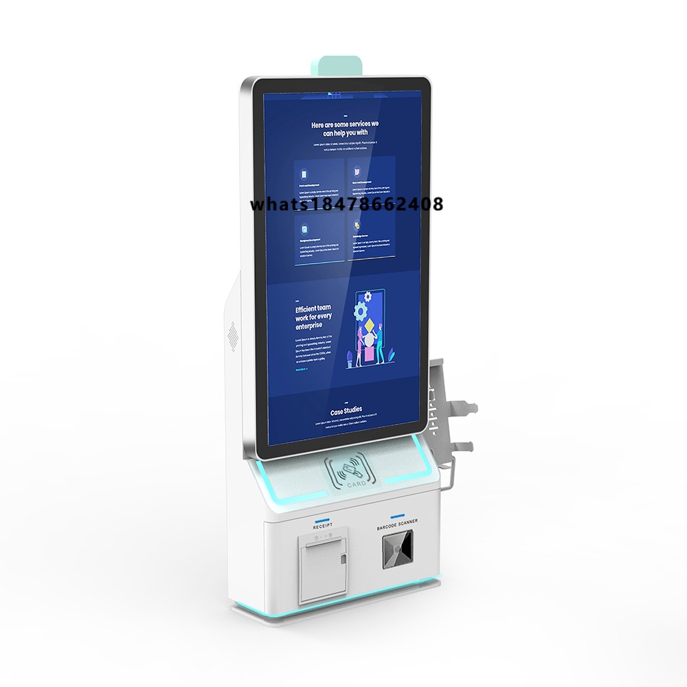 Snack All One Touchscreen Eten - Food Snacks Order recensie en prijs