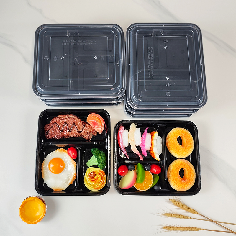3-delige 34 Oz/1000 ml, 12/35  - Food Prep Snacks recensie en prijs
