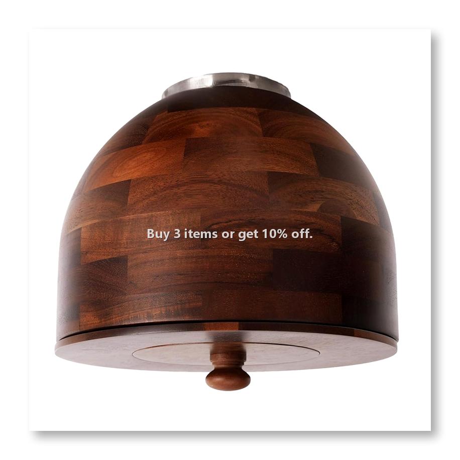 ◉ Houten mengkom voor Kitchen  - Kitchenaid Mixer Hand Mixer recensie en prijs